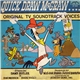 Quick Draw McGraw - Quick Draw McGraw - Original TV Soundtrack Voices